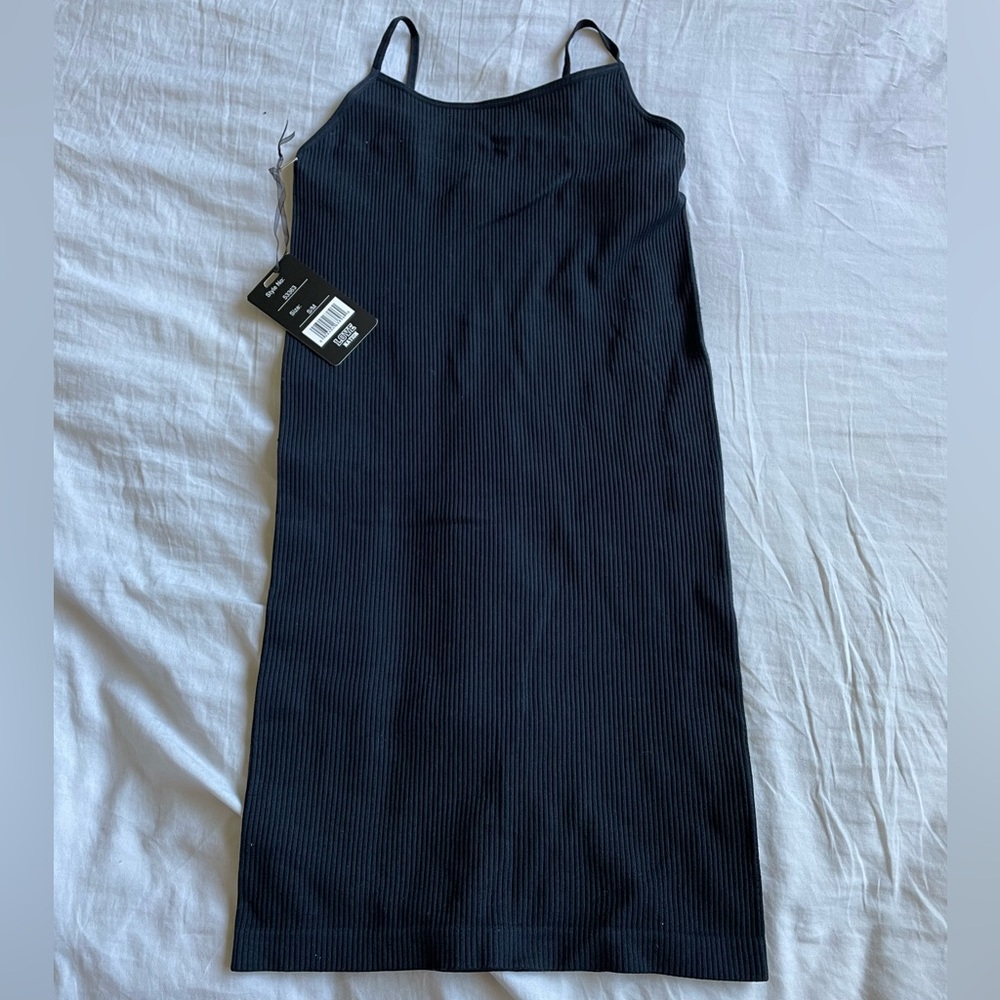 Junior dress